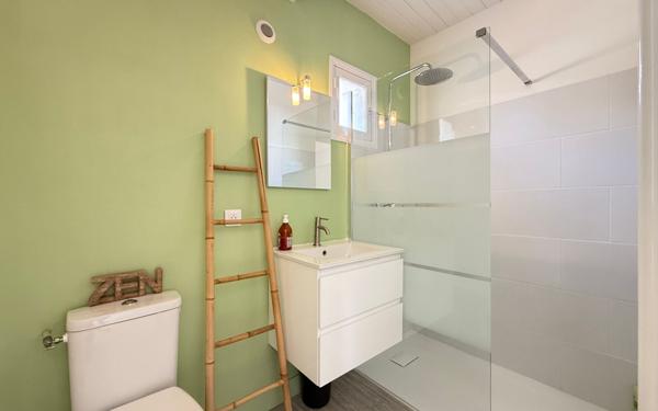 Maison à vendre    11 pièces •  Saint-Palais-sur-Mer
