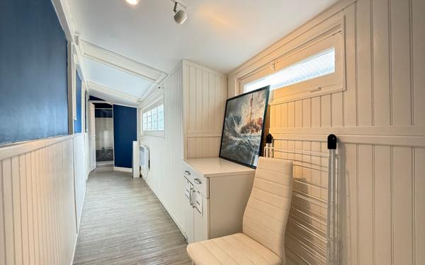 Maison à vendre    11 pièces •  Saint-Palais-sur-Mer