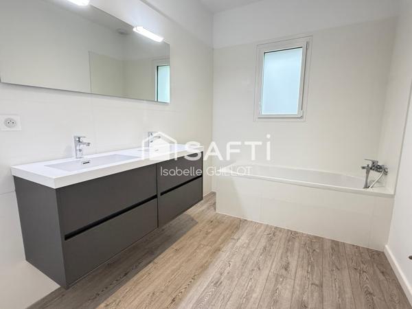 Maison ossature bois