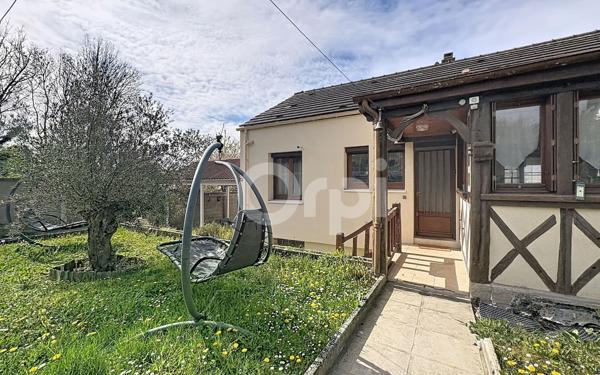 Maison à louer    7 pièces • 173,52 m2 Provins