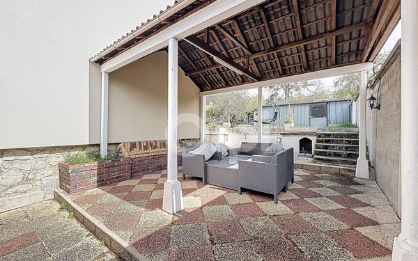 Maison à louer    7 pièces • 173,52 m2 Provins