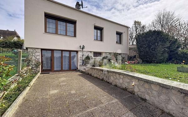Maison à louer    7 pièces • 173,52 m2 Provins