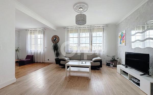 Maison à louer    7 pièces • 173,52 m2 Provins