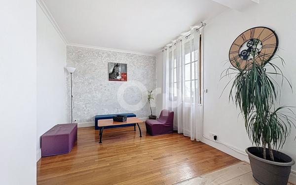 Maison à louer    7 pièces • 173,52 m2 Provins