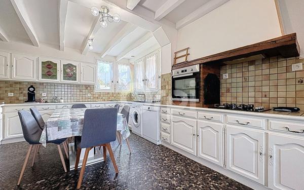 Maison à louer    7 pièces • 173,52 m2 Provins