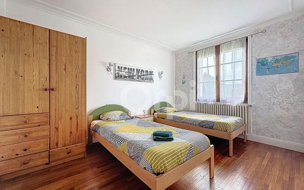 Maison à louer    7 pièces • 173,52 m2 Provins