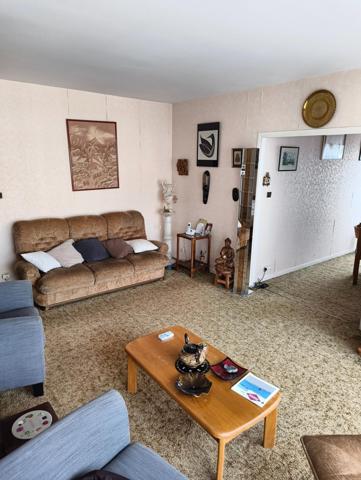 Appartement 4 pieces a RIs orangis