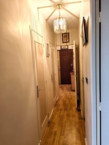 Appartement 4 pieces a RIs orangis