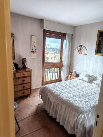 Appartement 4 pieces a RIs orangis