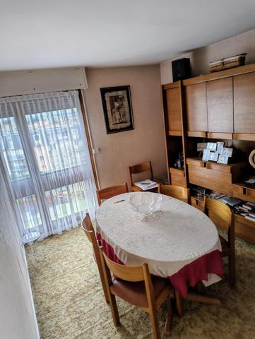 Appartement 4 pieces a RIs orangis