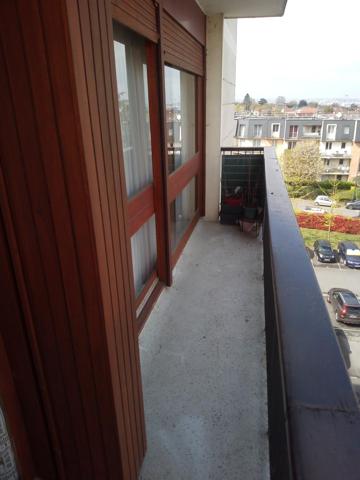 Appartement 4 pieces a RIs orangis