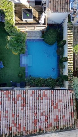 maison bourgeoise en pierre à  vendre à Libourne