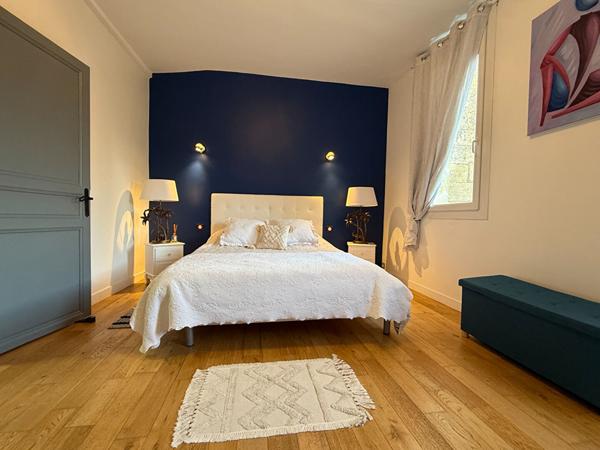 maison bourgeoise en pierre à  vendre à Libourne