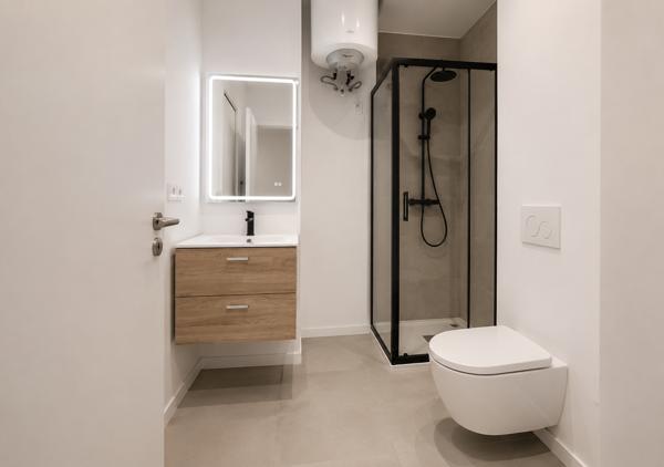 Appartement Nanterre 2 pièce(s) 38m2