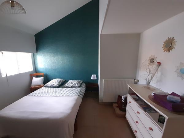 Maison en pierre 4 chambres 10min ANCENIS