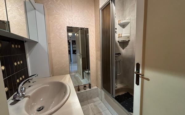 Appartement à vendre    4 pièces • 87,24 m2 Pau