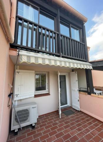 Appartement Saint Cyprien 3 pièce(s) 50 m2