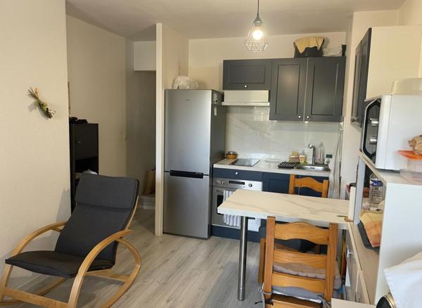 Appartement Saint Cyprien 3 pièce(s) 50 m2