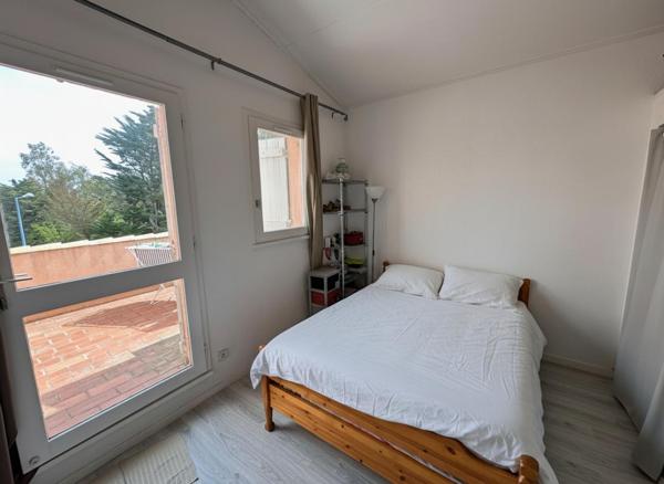 Appartement Saint Cyprien 3 pièce(s) 50 m2