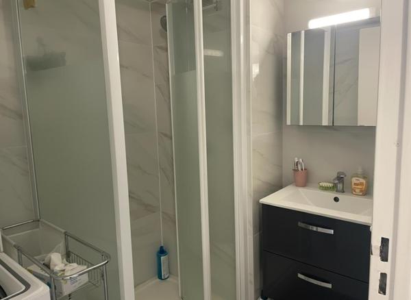 Appartement Saint Cyprien 3 pièce(s) 50 m2