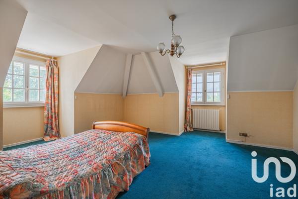 Maison à vendre 5 pièces 205 m² Saint-Ismier