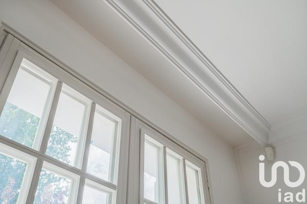 Maison à vendre 5 pièces 205 m² Saint-Ismier