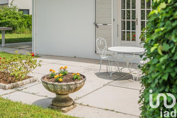 Maison à vendre 5 pièces 205 m² Saint-Ismier