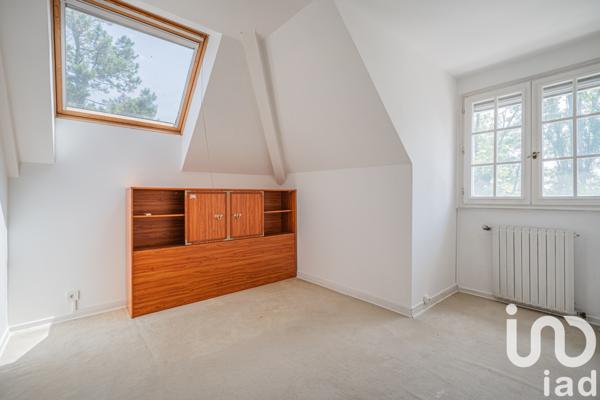 Maison à vendre 5 pièces 205 m² Saint-Ismier