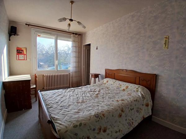 Vente Maison 8 pièces 159 m2 à La Machine