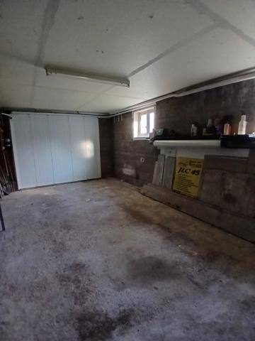 Vente Maison 8 pièces 159 m2 à La Machine