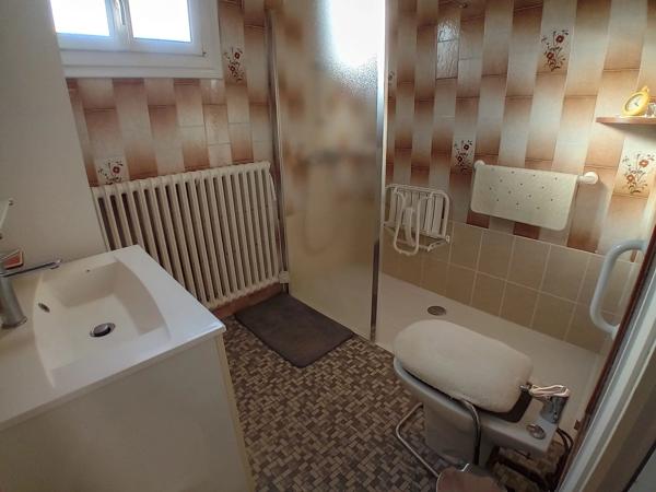 Vente Maison 8 pièces 159 m2 à La Machine