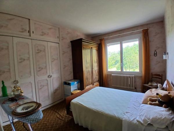 Vente Maison 8 pièces 159 m2 à La Machine