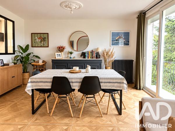 Maison à vendre 5 pièces 100 m² Couëron