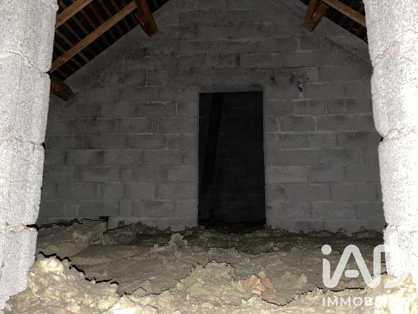 Maison à vendre 5 pièces 100 m² Couëron