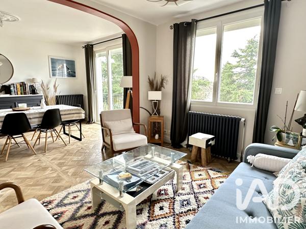 Maison à vendre 5 pièces 100 m² Couëron