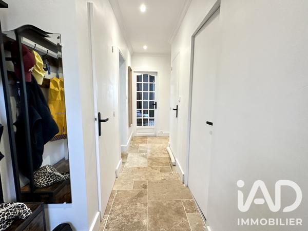 Maison à vendre 5 pièces 100 m² Couëron
