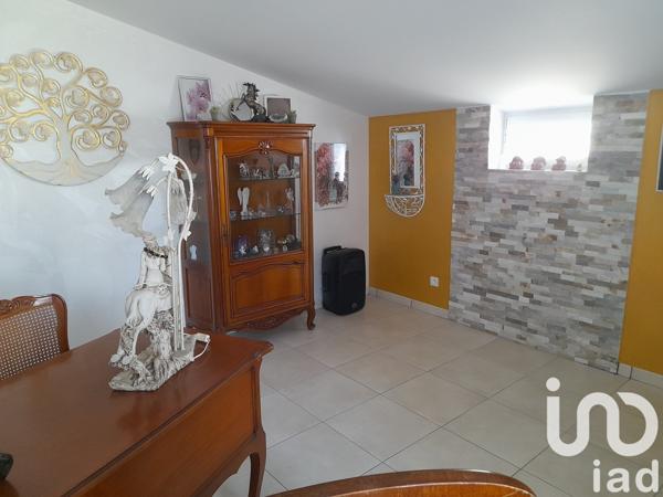 Maison 5 pièces de 120 m² à Mios (33380)