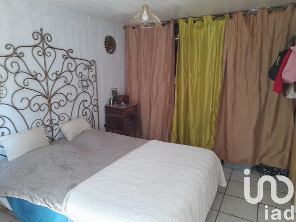 Maison 5 pièces de 120 m² à Mios (33380)