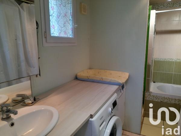 Maison 5 pièces de 120 m² à Mios (33380)