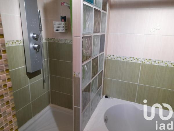 Maison 5 pièces de 120 m² à Mios (33380)