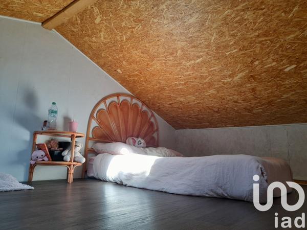 Maison 5 pièces de 120 m² à Mios (33380)