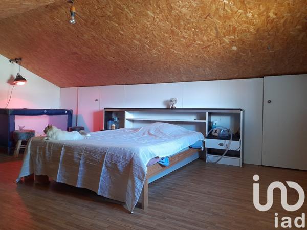 Maison 5 pièces de 120 m² à Mios (33380)