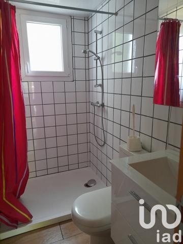 Maison 5 pièces de 120 m² à Mios (33380)