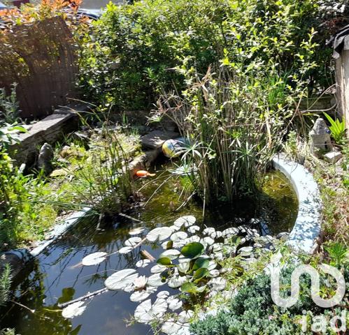 Maison 5 pièces de 120 m² à Mios (33380)