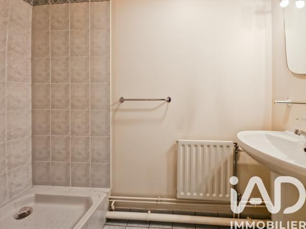 Appartement à vendre 4 pièces 75 m² Brie-Comte-Robert