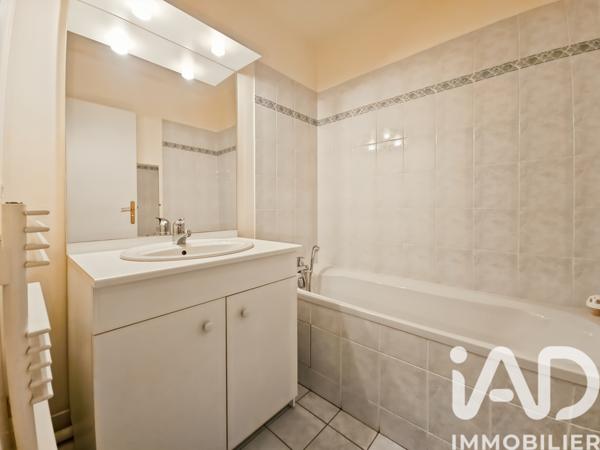 Appartement à vendre 4 pièces 75 m² Brie-Comte-Robert