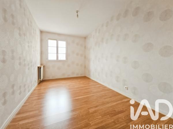 Appartement à vendre 4 pièces 75 m² Brie-Comte-Robert