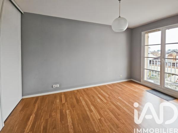 Appartement à vendre 4 pièces 75 m² Brie-Comte-Robert