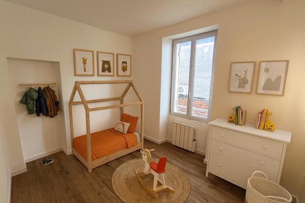 33450 SAINT LOUBES Maison de ville Saint Loubes 70 m2