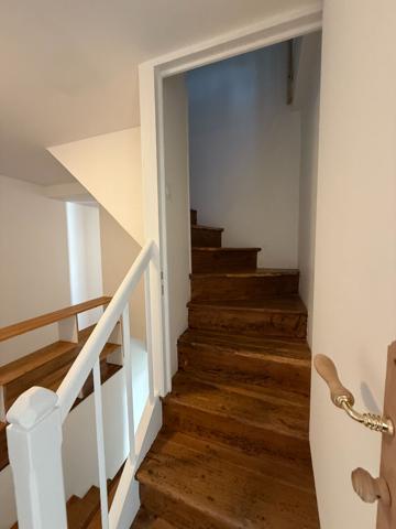 33450 SAINT LOUBES Maison de ville Saint Loubes 70 m2